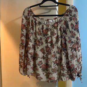 Wilfred Talence Blouse